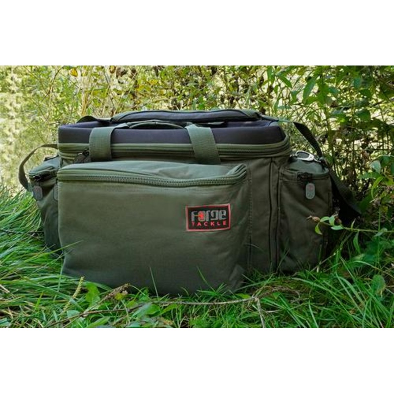Forge Tackle Outsider Carryall Bag