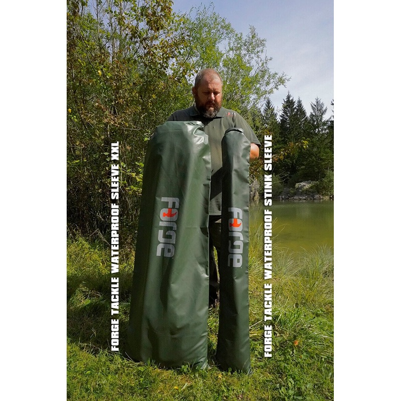 Forge Tackle Waterproof Sleeve XXL