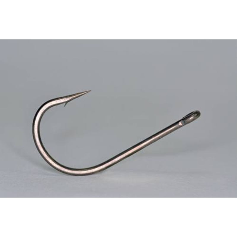 Forge Tackle Wide Gape Straight (WGS) Hooks