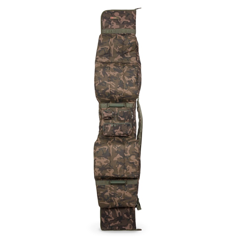 Fox Camo Lite Rod Case