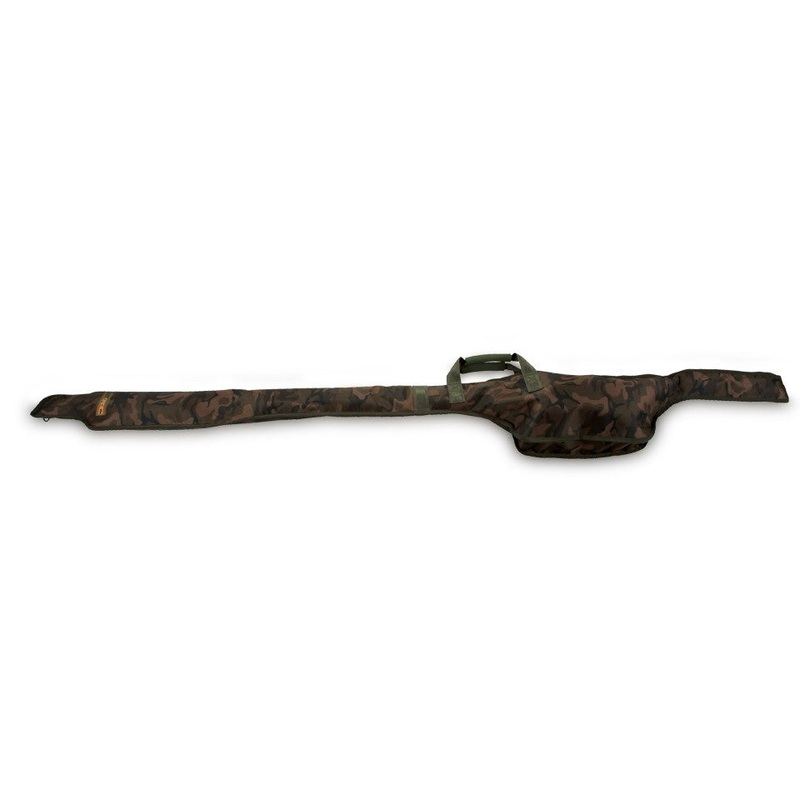 Fox Camolite Single Rod Jackets 13ft