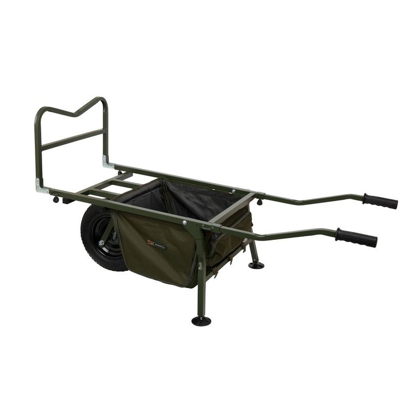 Fox R-Series Barrow