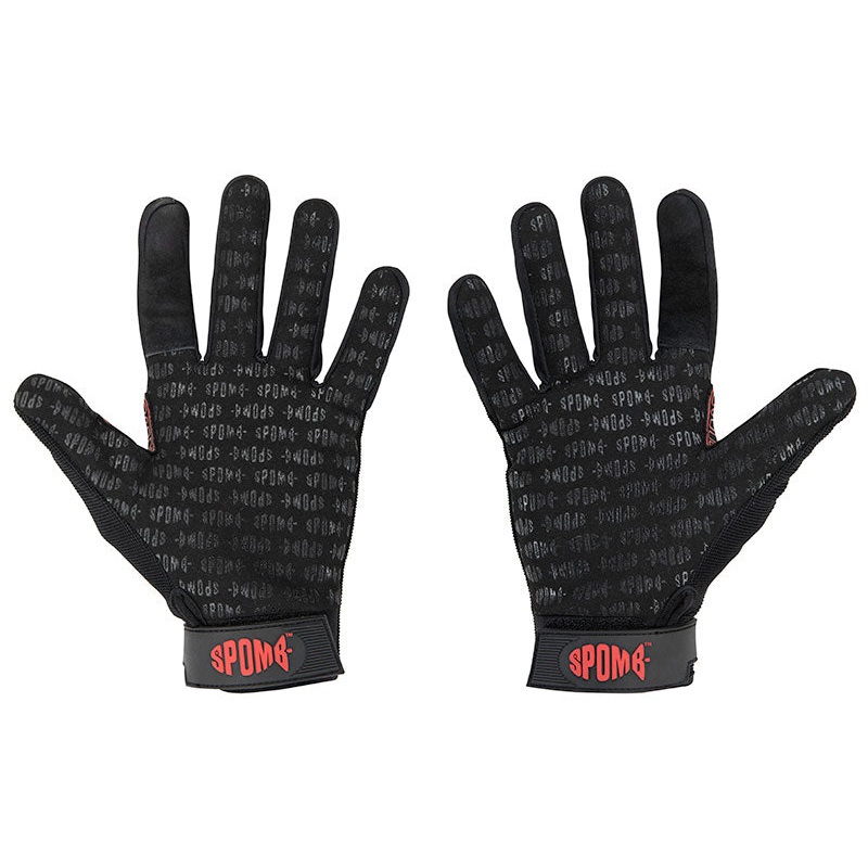 Fox Spomb Pro casting gloves