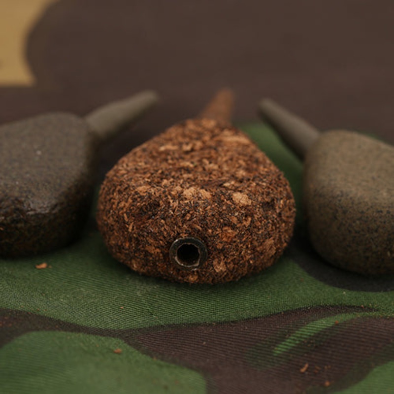 Gardner Flat Pear Inline Leads
