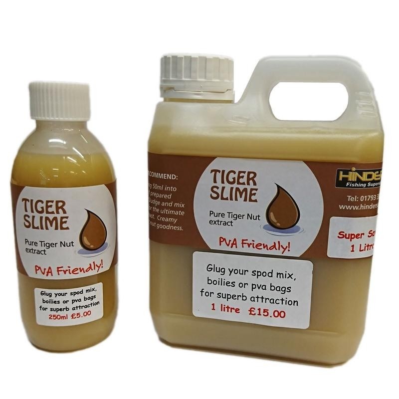 Hinders Slime 250ml