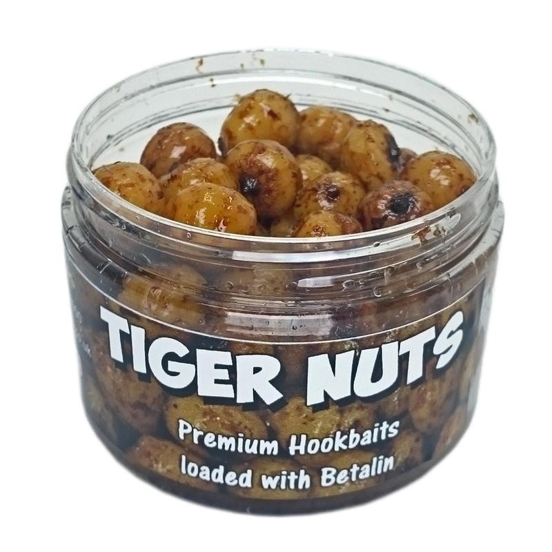 Hinders Tigernut Hookbaits In Betalin