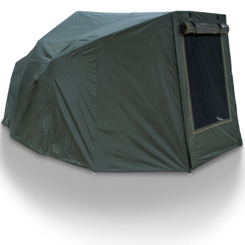 NGT Fortress XL with Hood Wrap - Winter Overskin / Wrap For Fortress XL