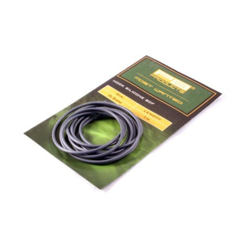 PB Products Hook Silicone