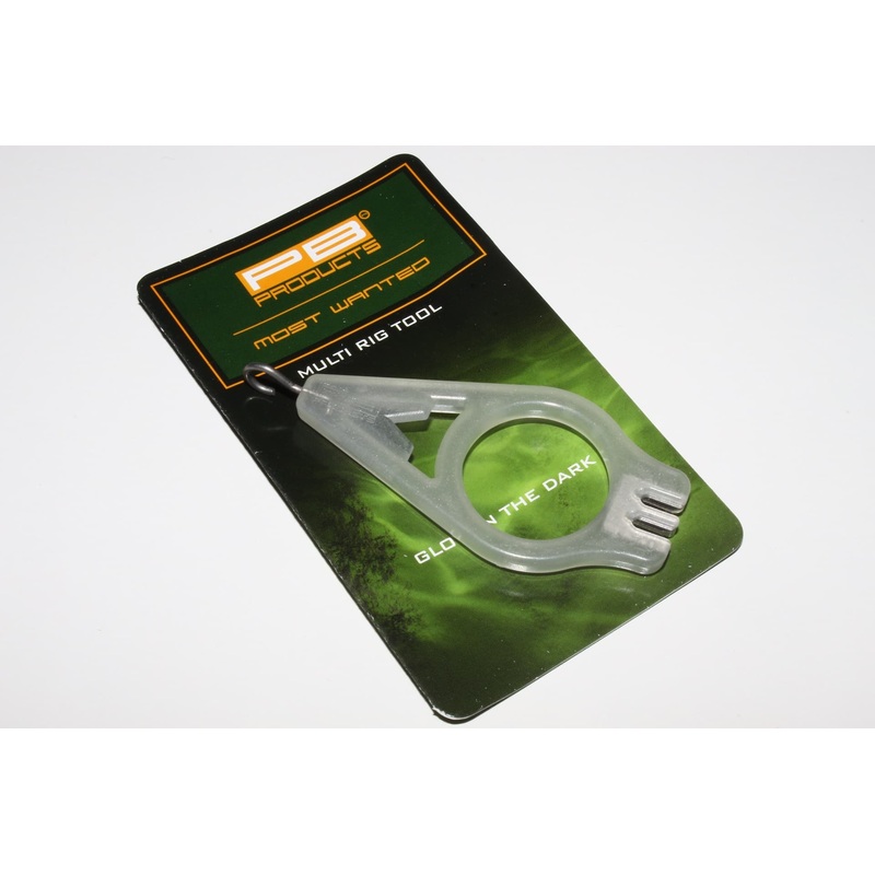 PB Products Multi Rig Tool