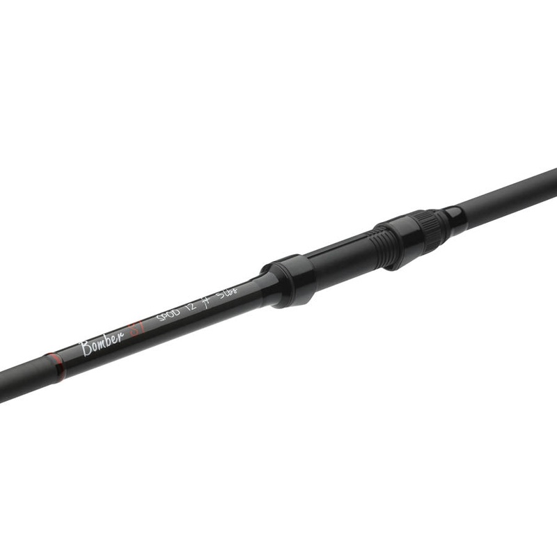 Prologic Bomber Spod Rod 12ft 5.0tc