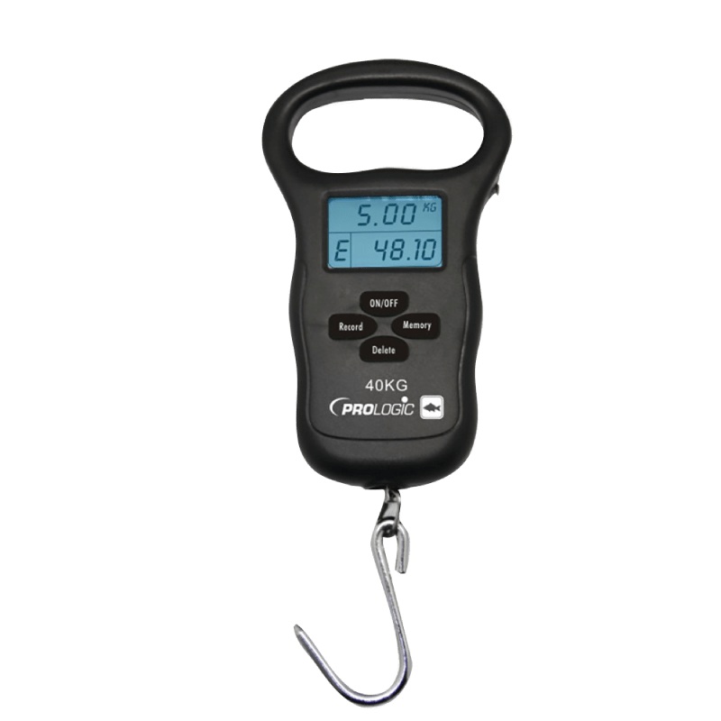 Prologic Commander Digital Scale