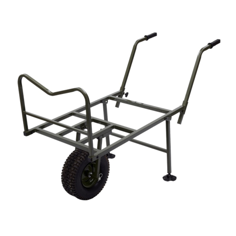 Prologic Element Compact Barrow