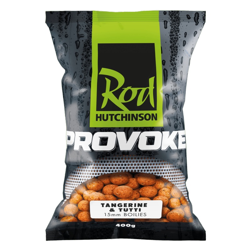 Rod Hutchinson Provoke Boilies