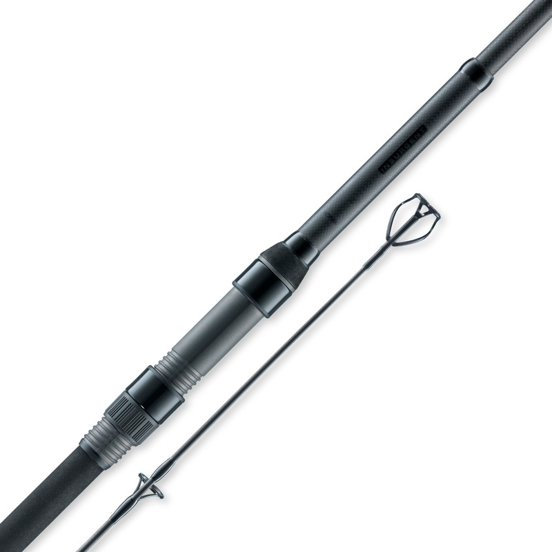 Sonik Insurgent Rods