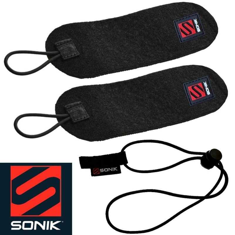 Sonik Neoprene Rod Bands