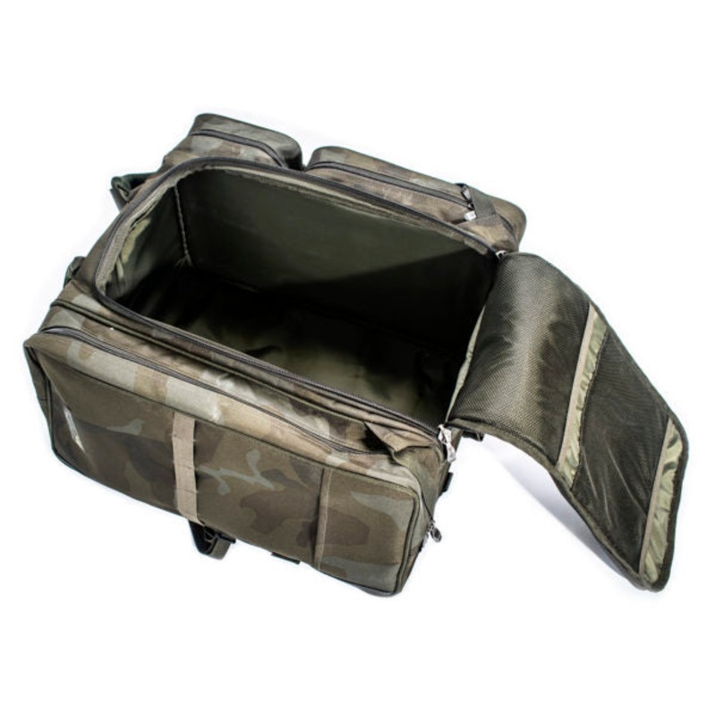 Sonik SK-TEK Ruckbag