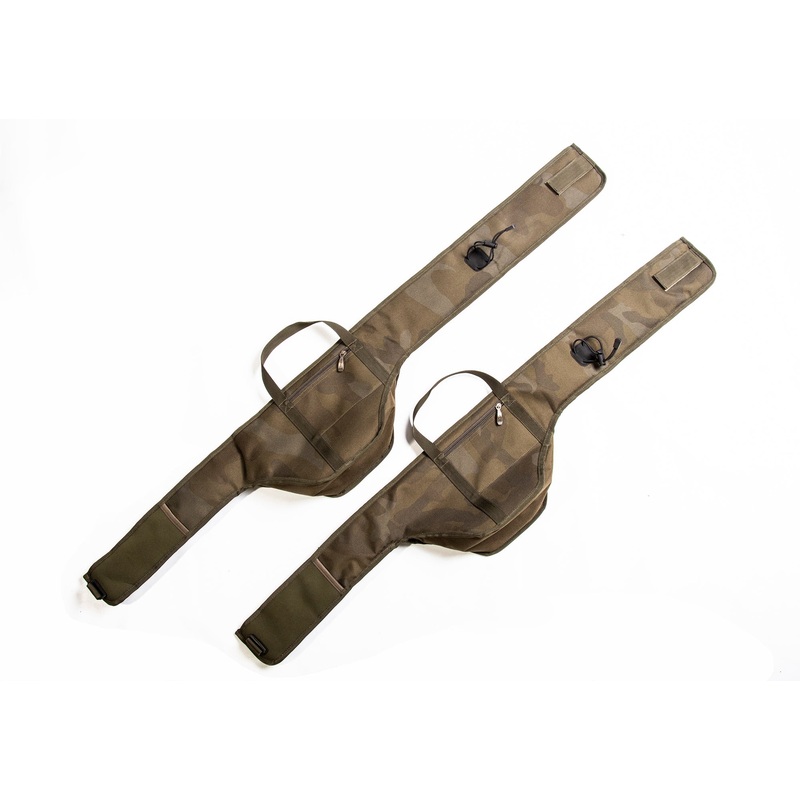 Sonik SK-TEK Xtractor Rod Sleeve 9ft