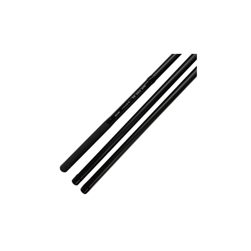 Sonik Vader X RS 3-6-9 Long Reach Net Handle - 3 Pieces