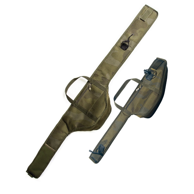 Sonik Xtractor Recon Rod Sleeve