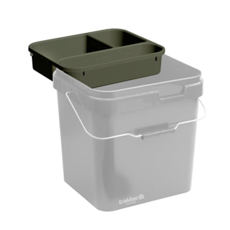 Trakker 17 liter Heavy Duty Cuvette