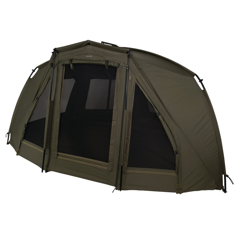 Trakker Tempest Advanced 100 Bivvy Accessories