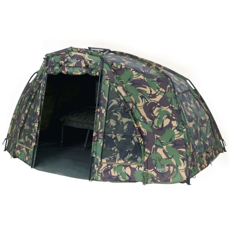 Trakker Tempest X 100 DPM System Bundle