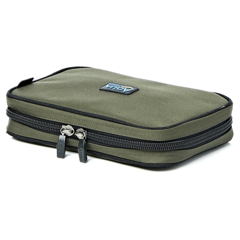 Aqua Black Series Deluxe Scales Pouch