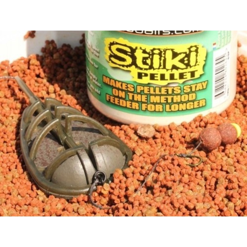 Avid Method Feeders