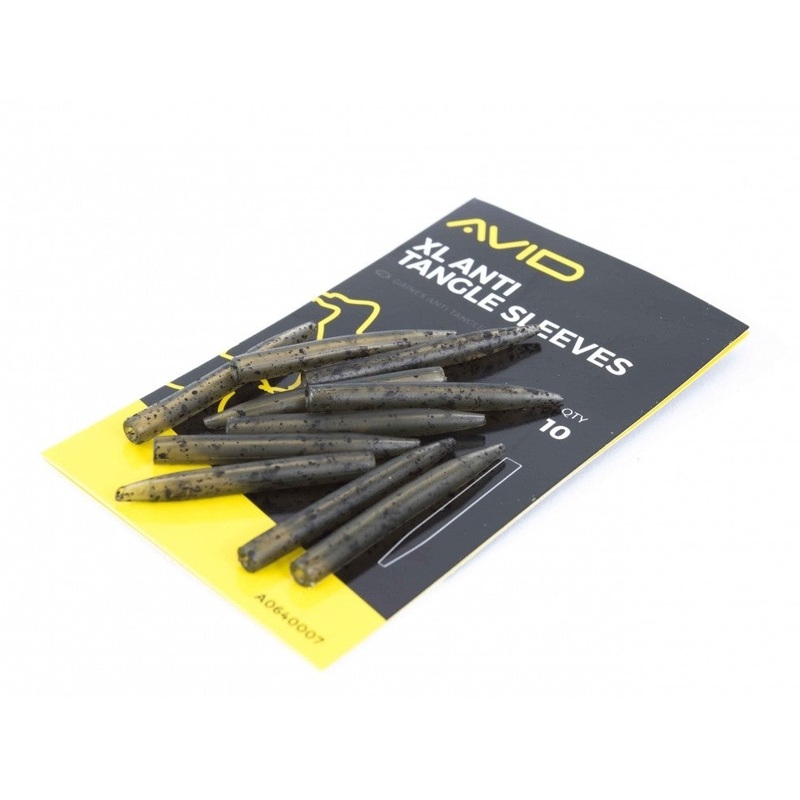 Avid Outline XL Anti Tangle Sleeves