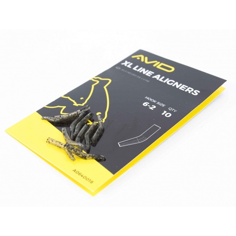 Avid Outline XL Line Aligners