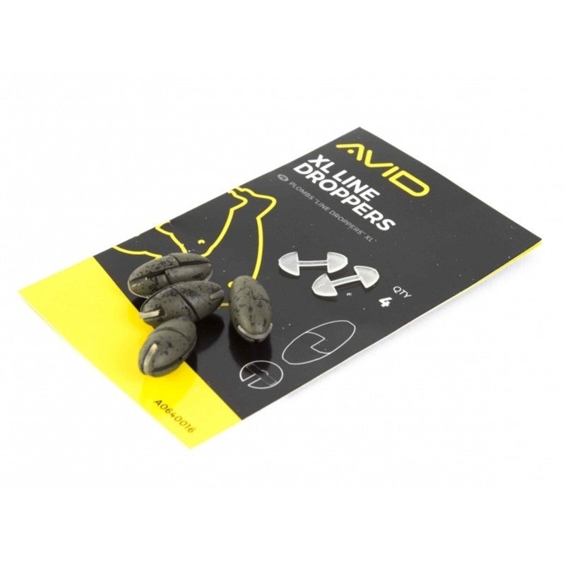 Avid Outline XL Line Droppers