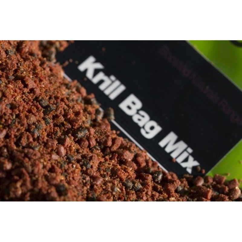 CC Moore Krill PVA Bag Mix 1kg