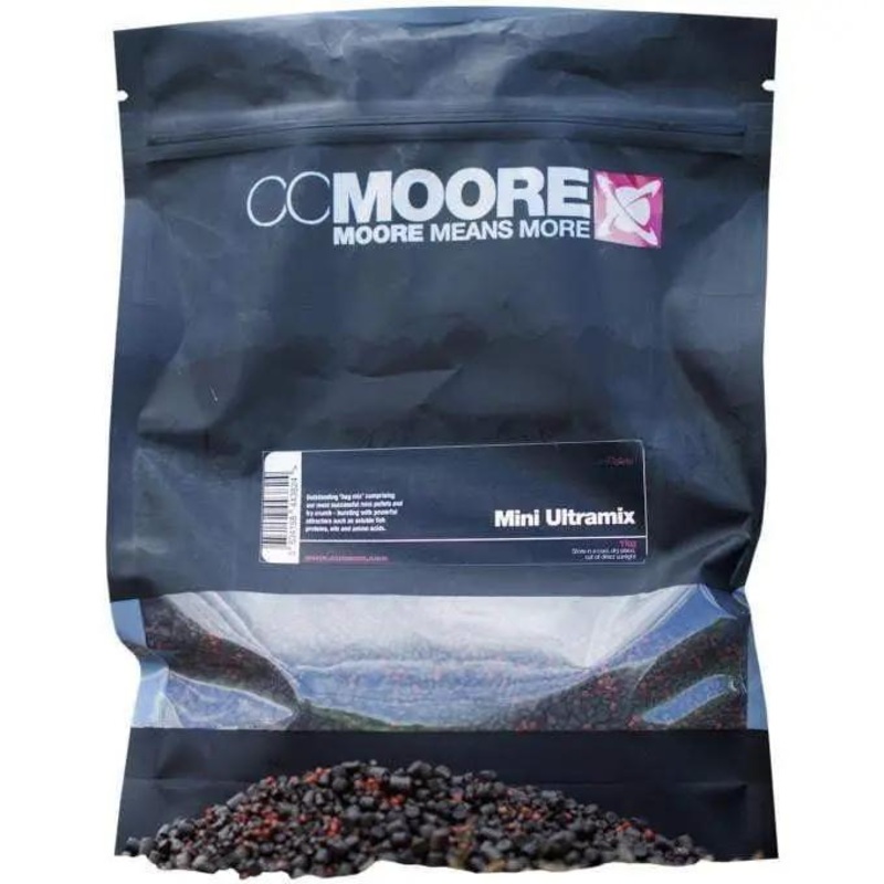 CC Moore Mini Ultramix 1kg