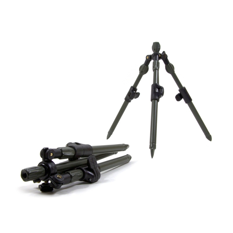 Dinsmores Syndicate Carp Tripod 2-pack