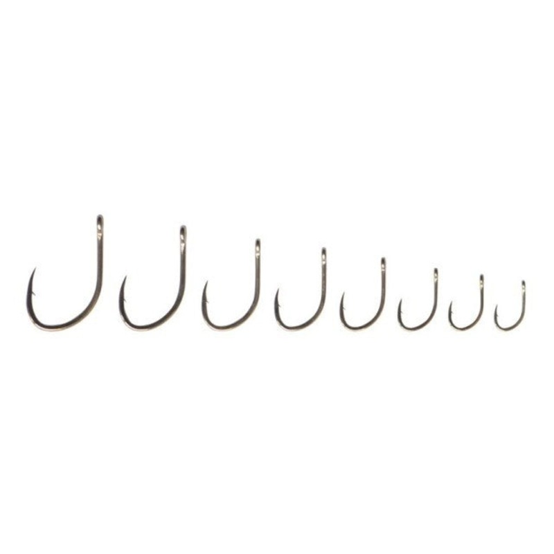Drennan Wide Gape Specialist Hooks