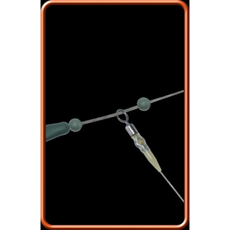 ESP Big Eye Swivels