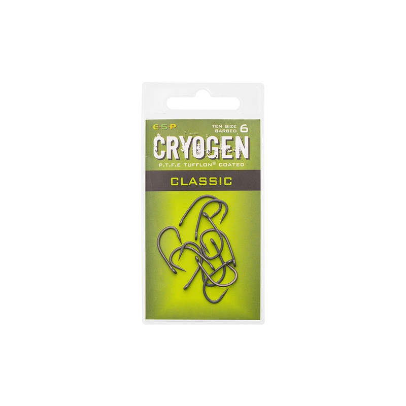 ESP Cryogen Classic