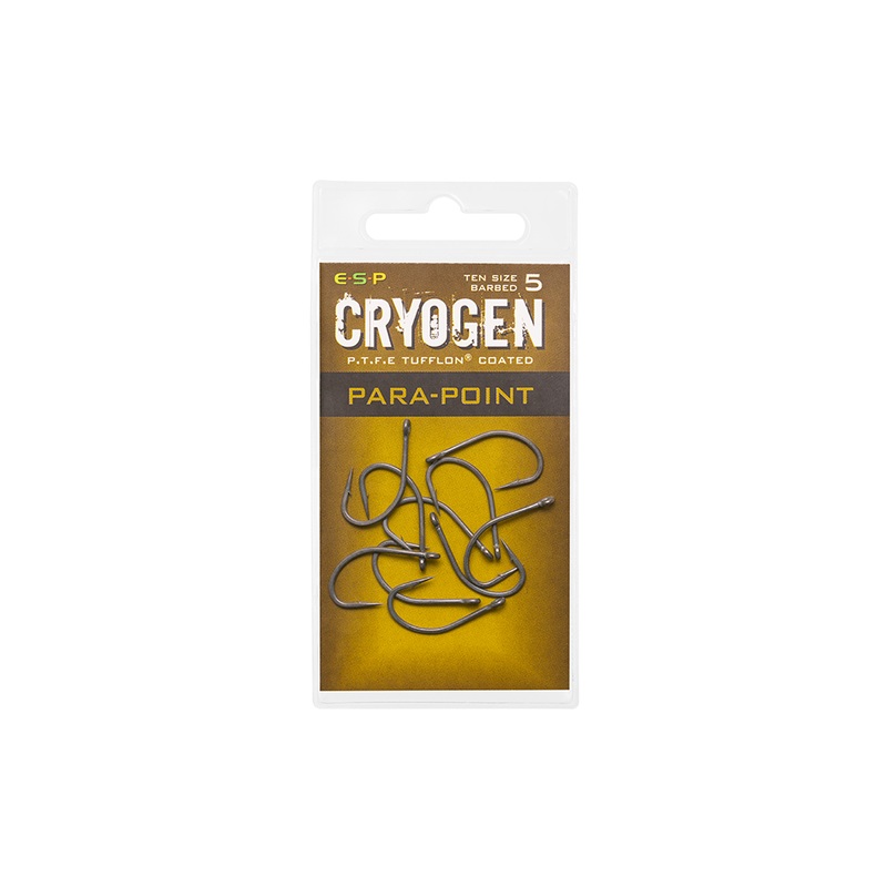 ESP Cryogen Para-Point