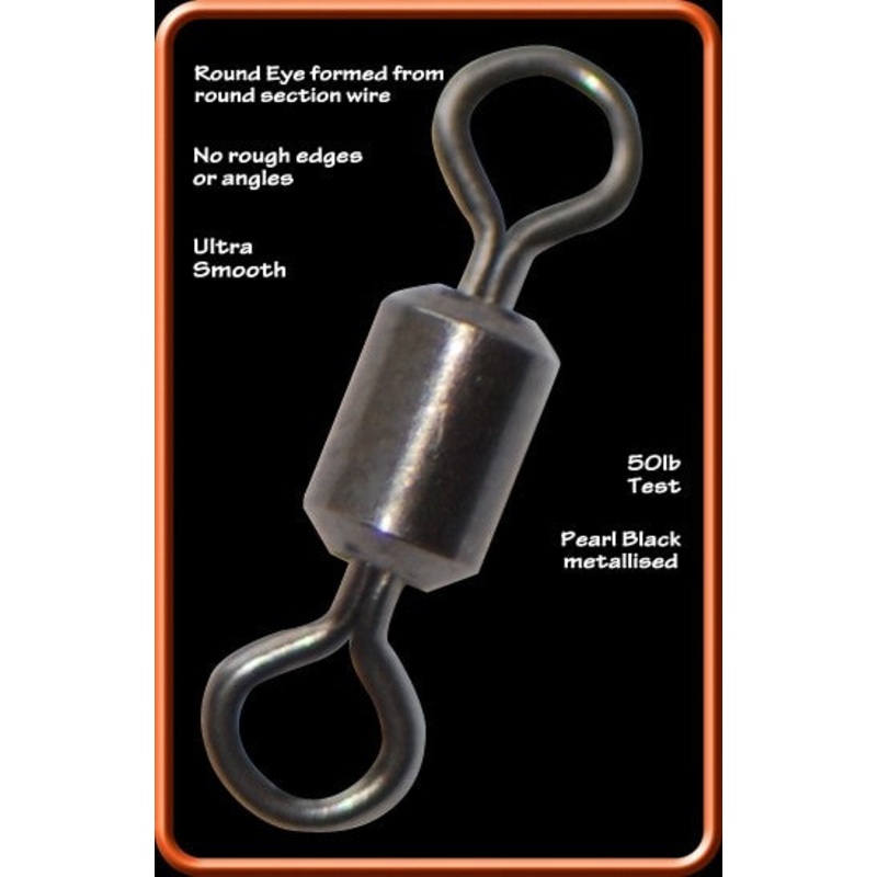 ESP Hi-Performance Carp Swivels