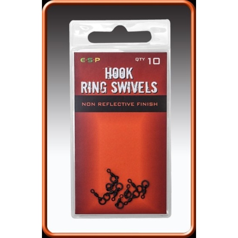 ESP Hook Ring Swivels