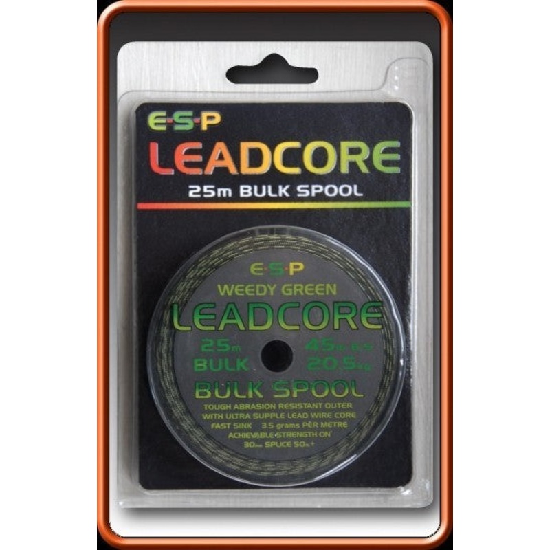 ESP Leadcore