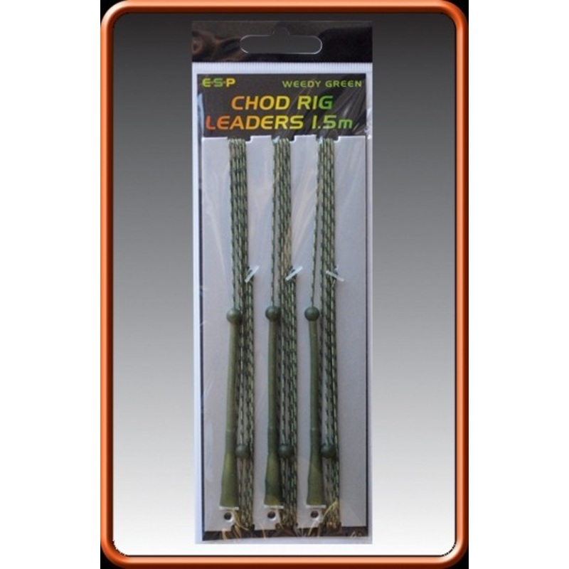 ESP Leadcore Chod Rig 1m