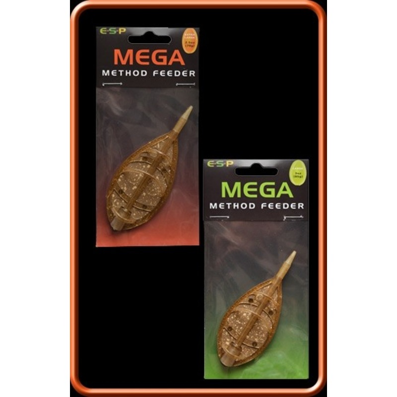 ESP Mega Method Feeders