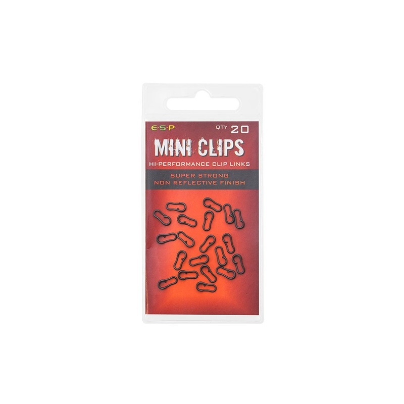 ESP Mini Clip