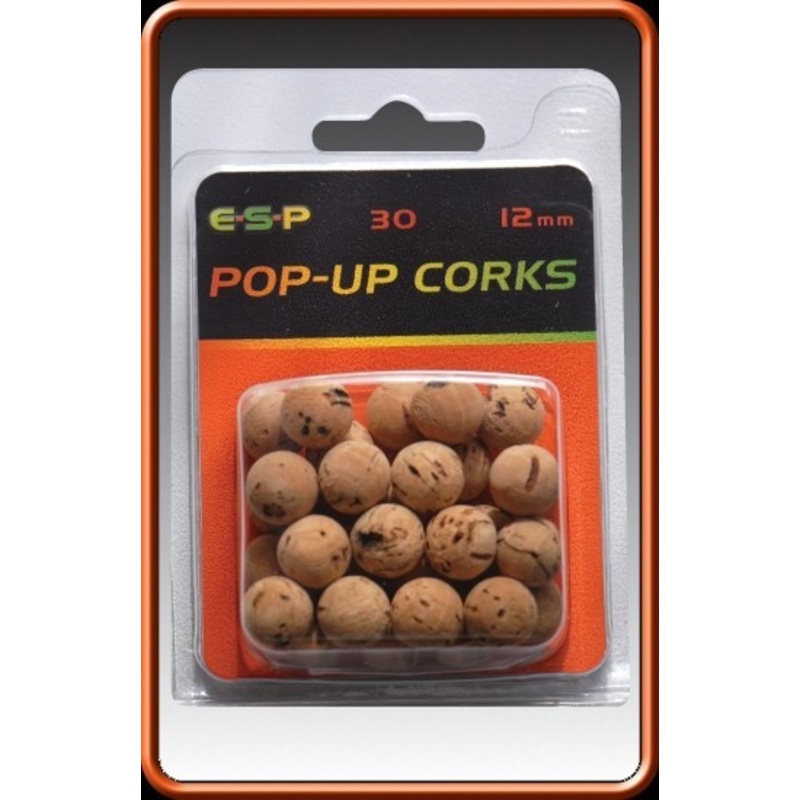 ESP Pop-Up Corks