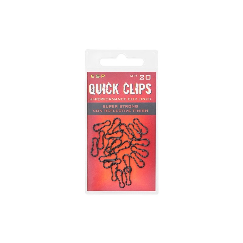 ESP Quick Clip
