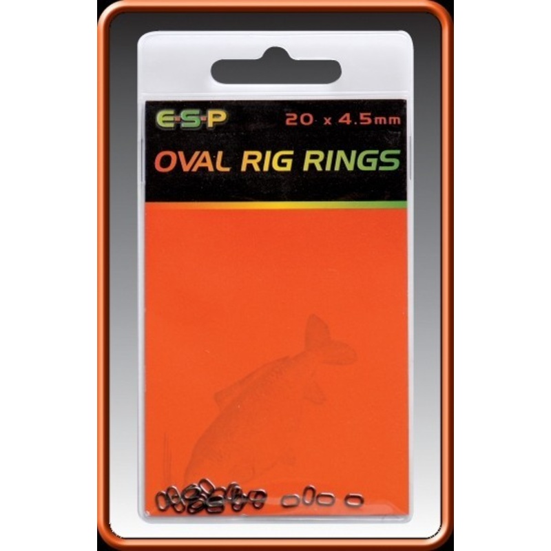 ESP Rig Rings