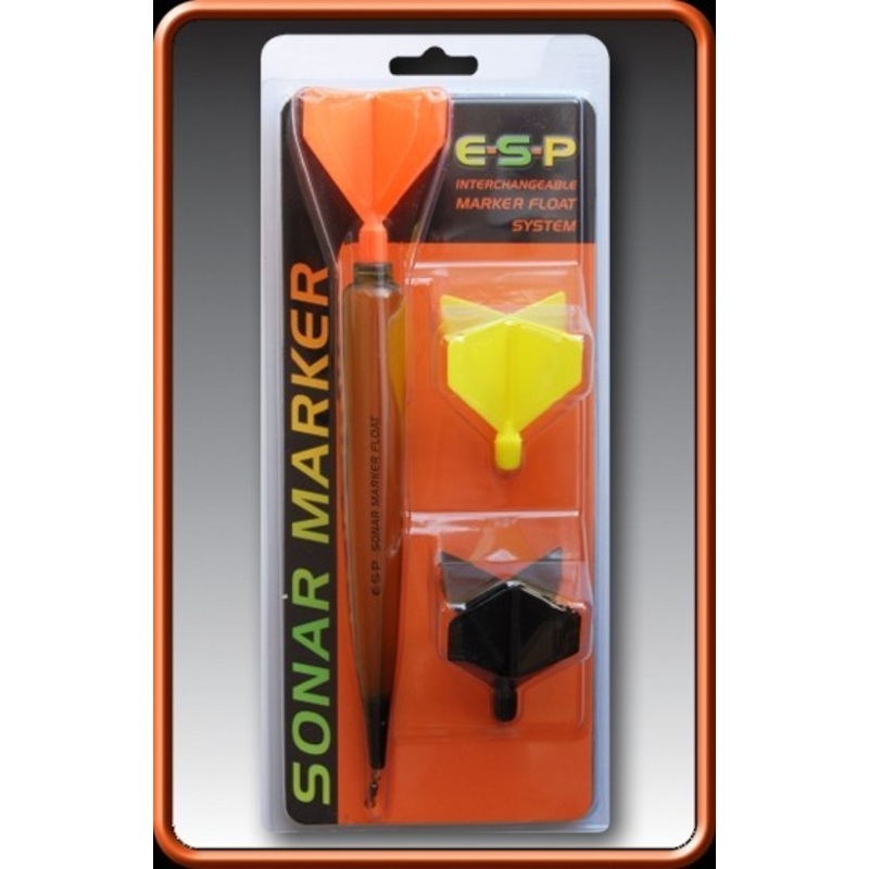 ESP Sonar Marker Float