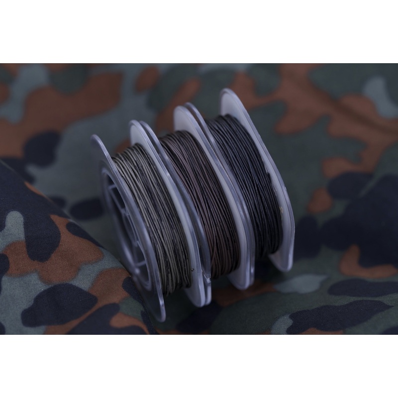 ESP Tungsten Loaded Coated Braid