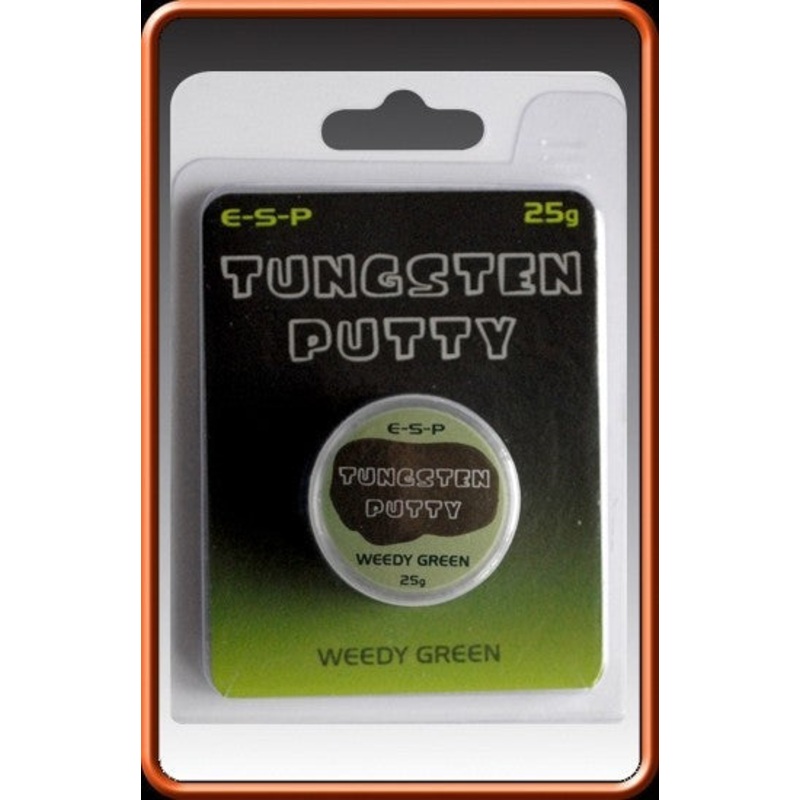 ESP Tungsten Putty